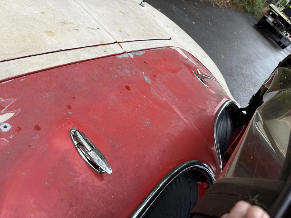 1962 Chevrolet Corvette C1 - Image 23 of 31