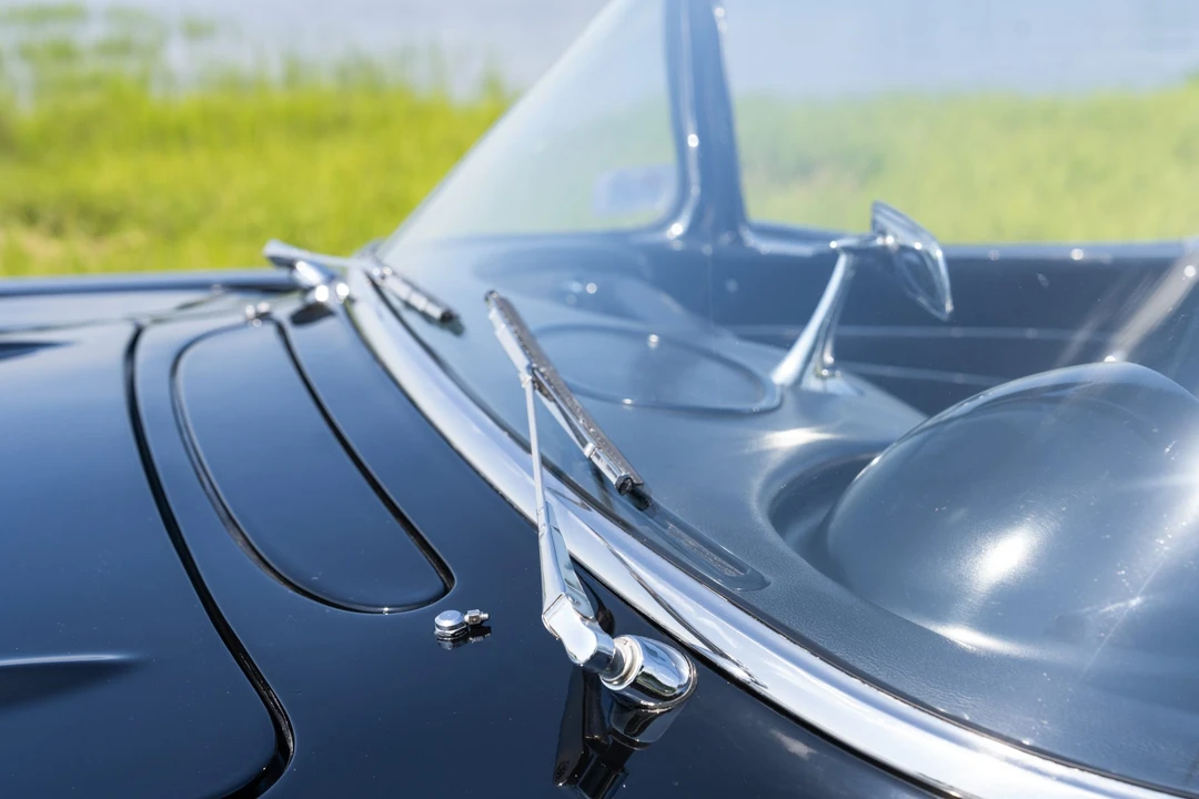 1962 Chevrolet Corvette C1 - Image 11 of 31
