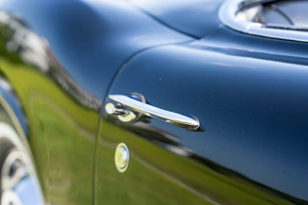 1962 Chevrolet Corvette C1 - Image 20 of 31