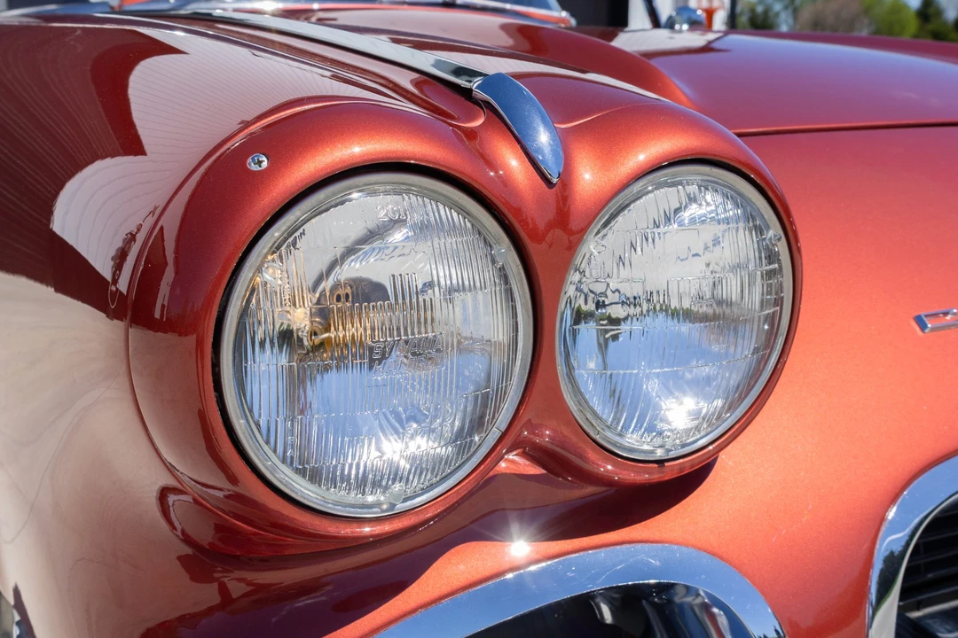 1962 Chevrolet Corvette C1 - Image 27 of 31