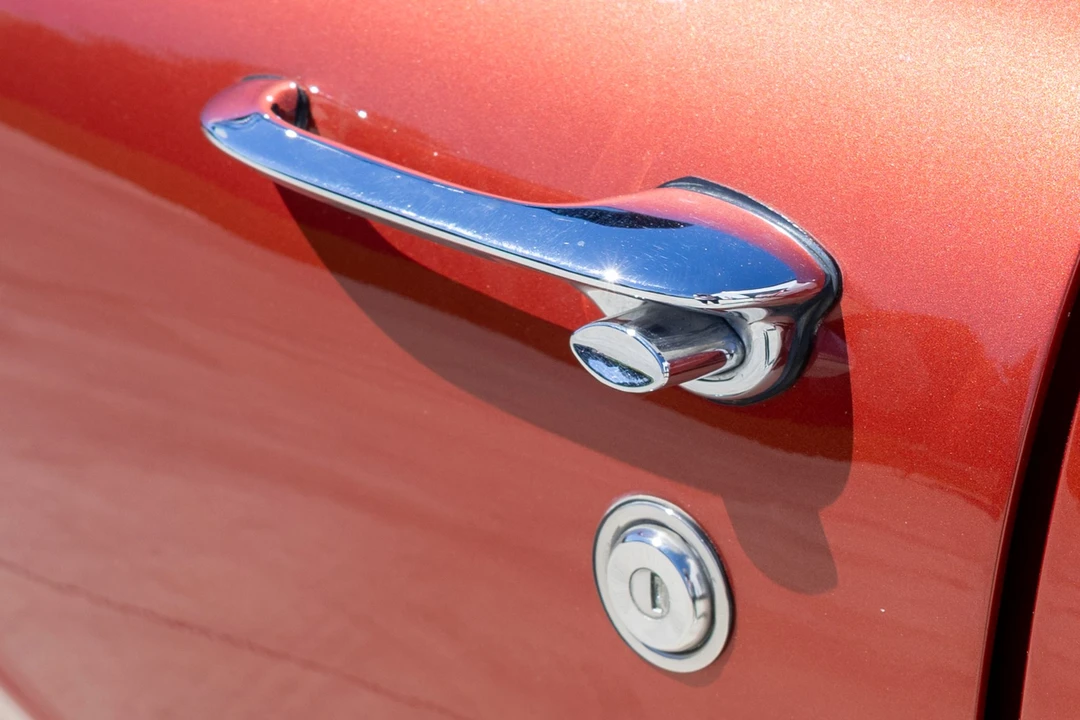 1962 Chevrolet Corvette C1 - Image 30 of 31