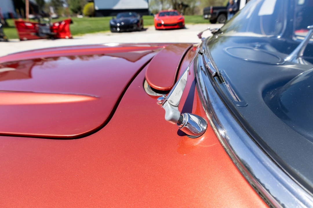 1962 Chevrolet Corvette C1 - Image 15 of 31