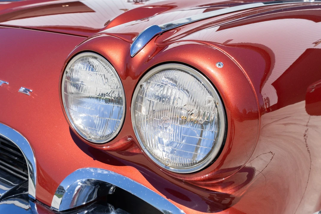 1962 Chevrolet Corvette C1 - Image 26 of 31