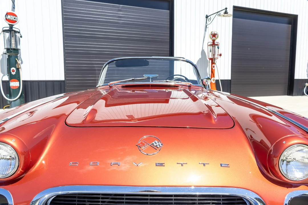 1962 Chevrolet Corvette C1 - Image 20 of 31