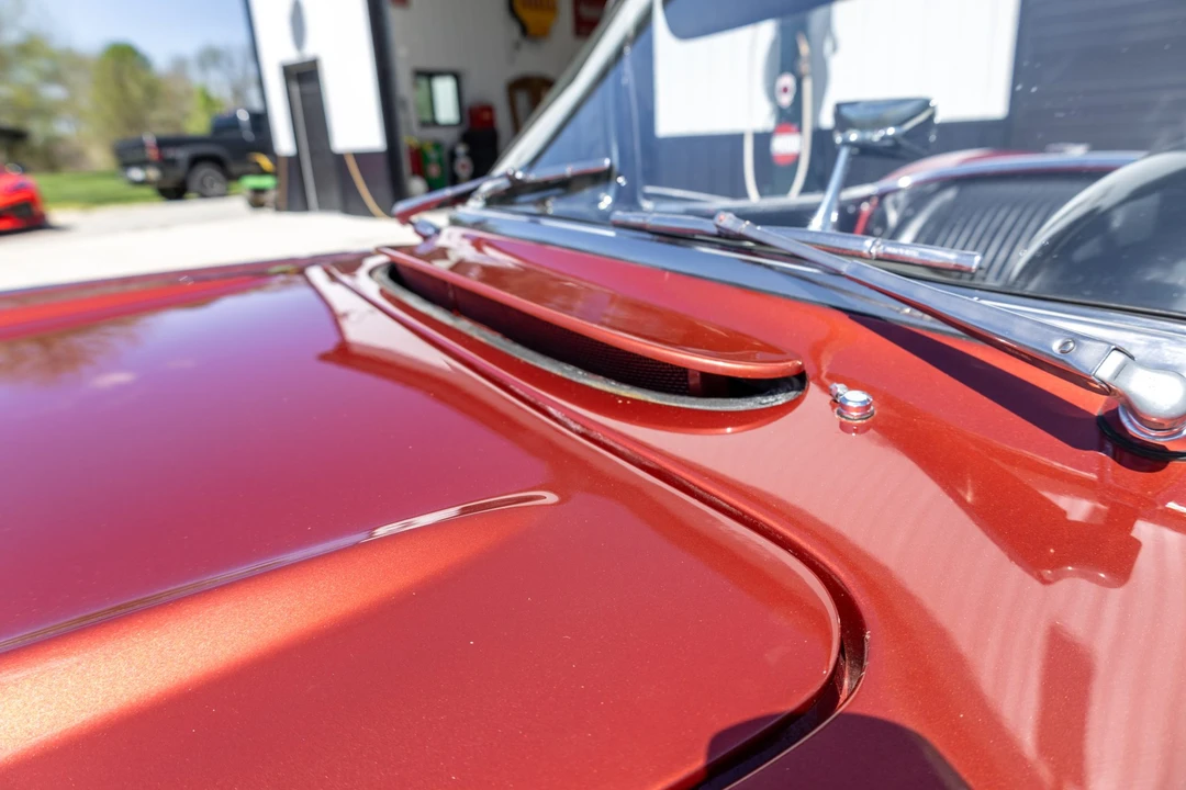 1962 Chevrolet Corvette C1 - Image 14 of 31