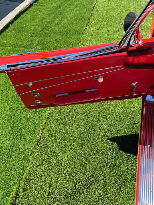 1962 Chevrolet Corvette C1 - Image 31 of 31