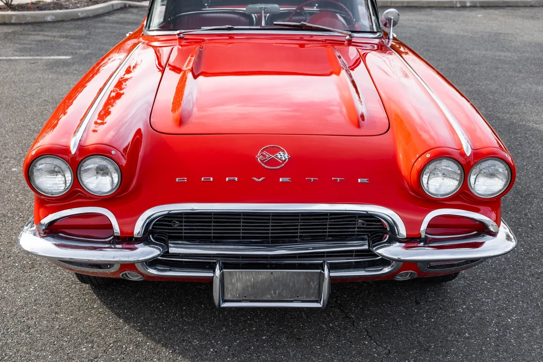 1962 Chevrolet Corvette C1 - Image 17 of 31