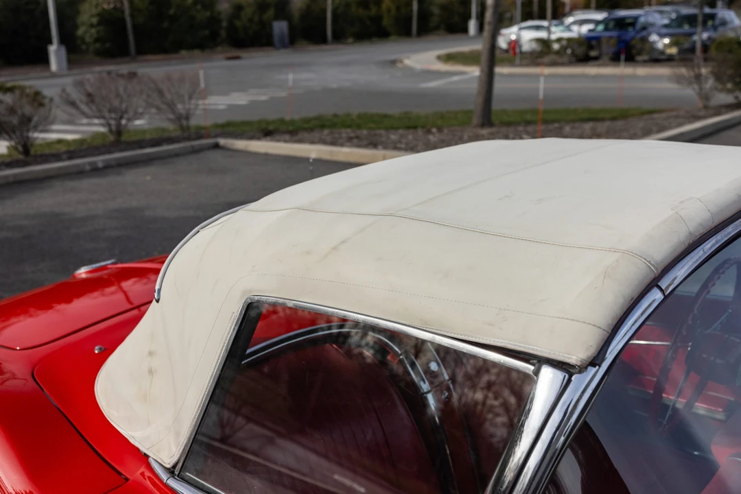 1962 Chevrolet Corvette C1 - Image 29 of 31