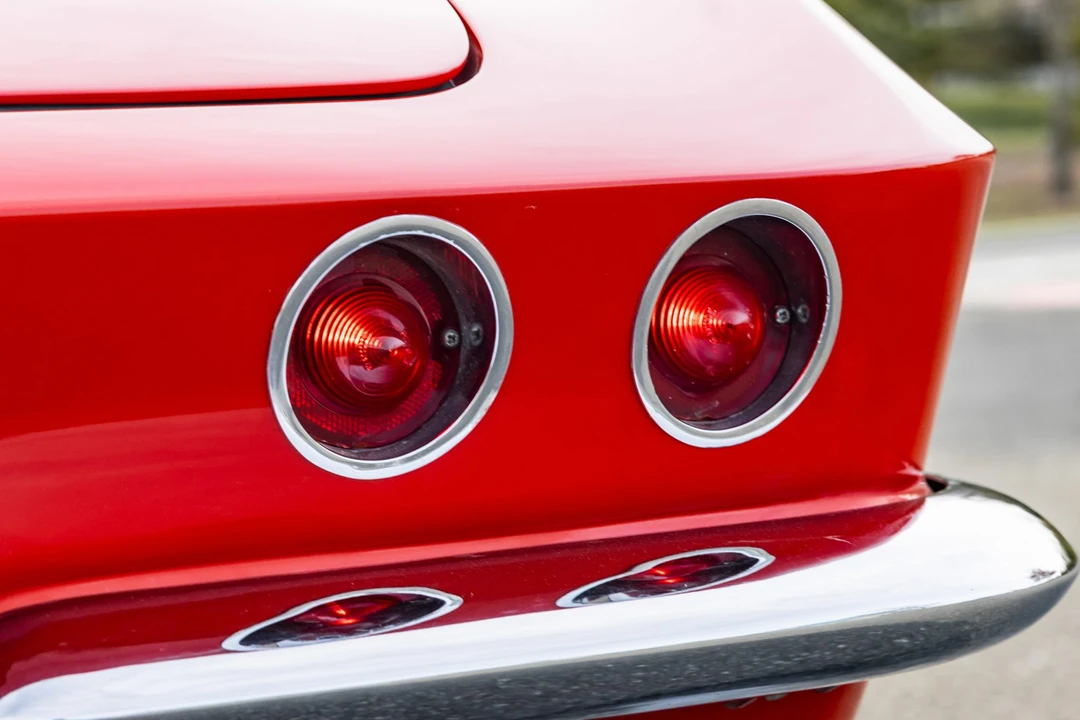 1962 Chevrolet Corvette C1 - Image 15 of 31