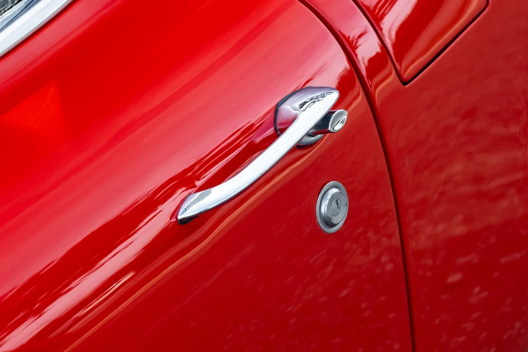 1962 Chevrolet Corvette C1 - Image 22 of 31