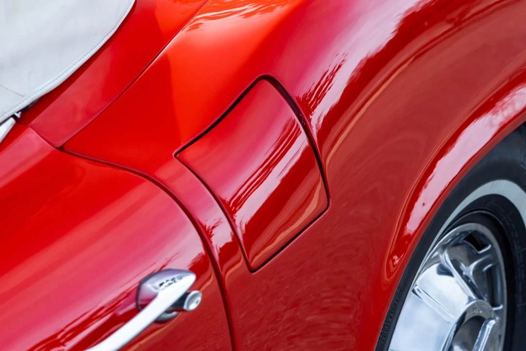 1962 Chevrolet Corvette C1 - Image 25 of 31