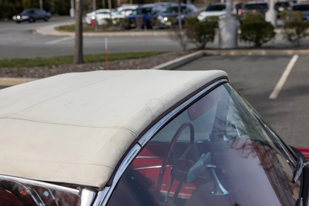 1962 Chevrolet Corvette C1 - Image 30 of 31