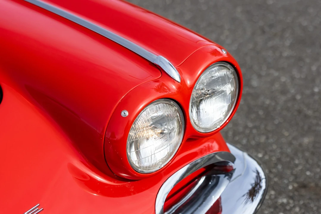 1962 Chevrolet Corvette C1 - Image 11 of 31