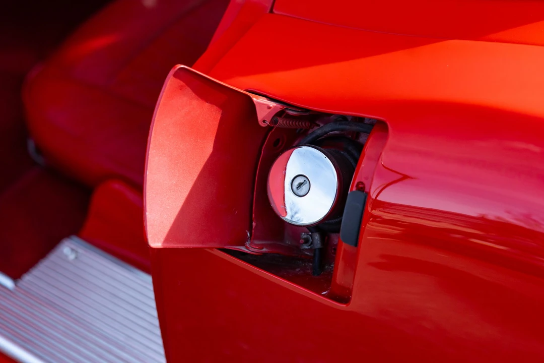 1962 Chevrolet Corvette C1 - Image 26 of 31