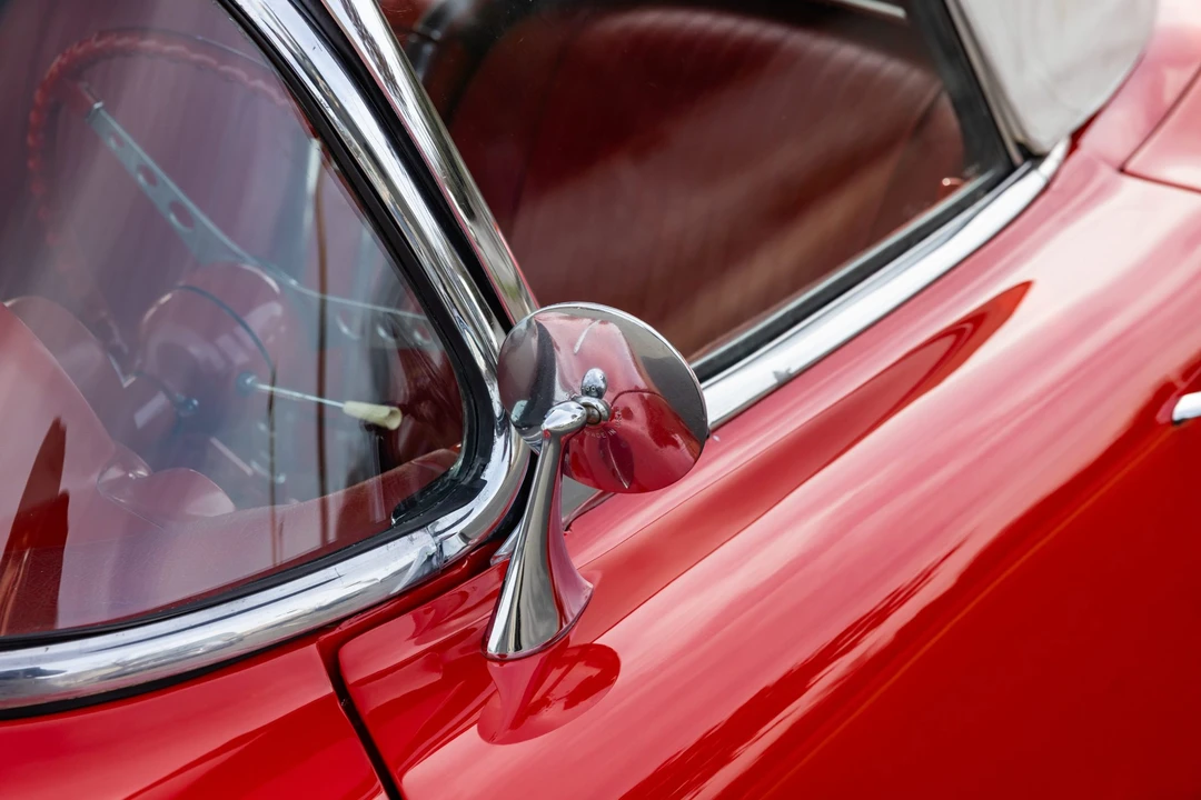 1962 Chevrolet Corvette C1 - Image 16 of 31