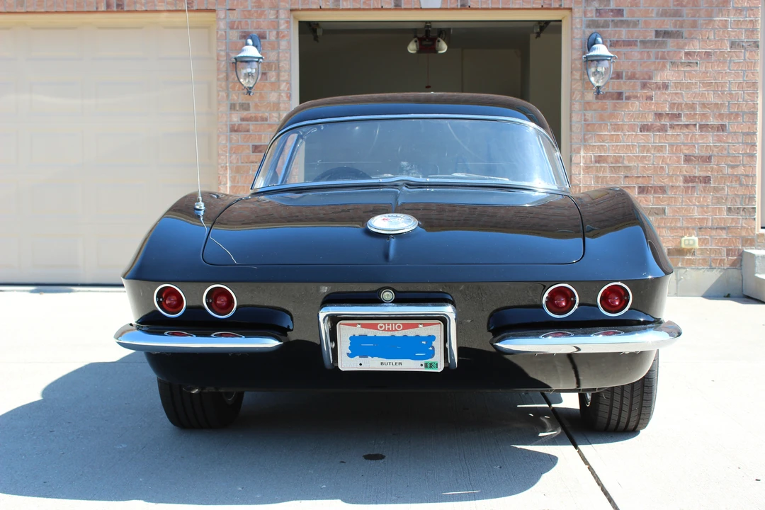 1962 Chevrolet Corvette C1 - Image 19 of 31