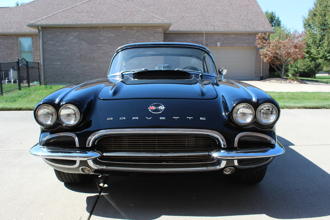 1962 Chevrolet Corvette C1 - Image 26 of 31