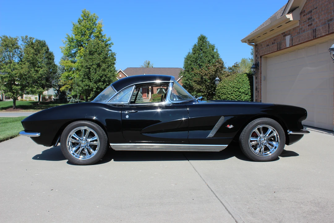 1962 Chevrolet Corvette C1 - Image 23 of 31