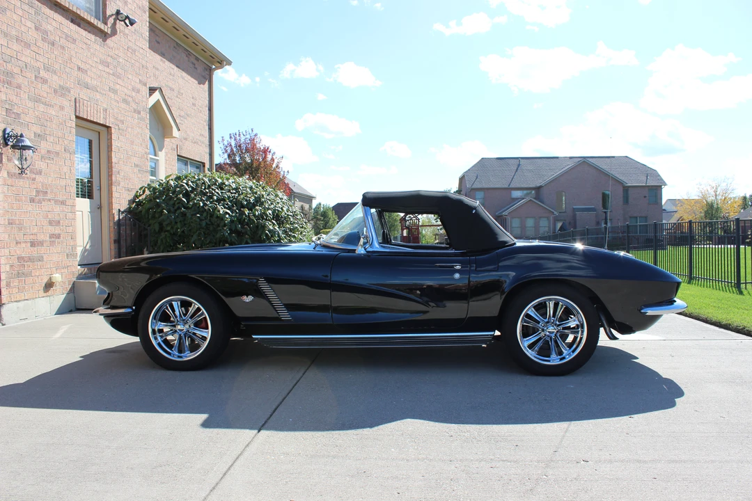 1962 Chevrolet Corvette C1 - Image 31 of 31