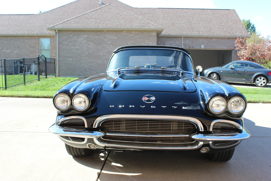 1962 Chevrolet Corvette C1 - Image 27 of 31