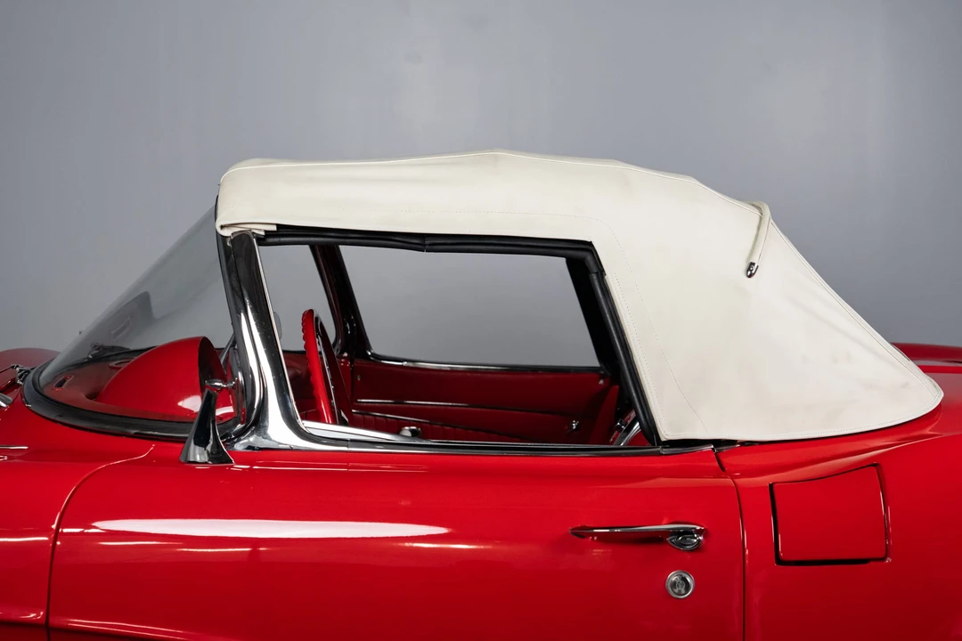 1962 Chevrolet Corvette C1 - Image 18 of 31
