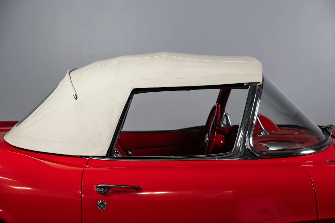 1962 Chevrolet Corvette C1 - Image 28 of 31