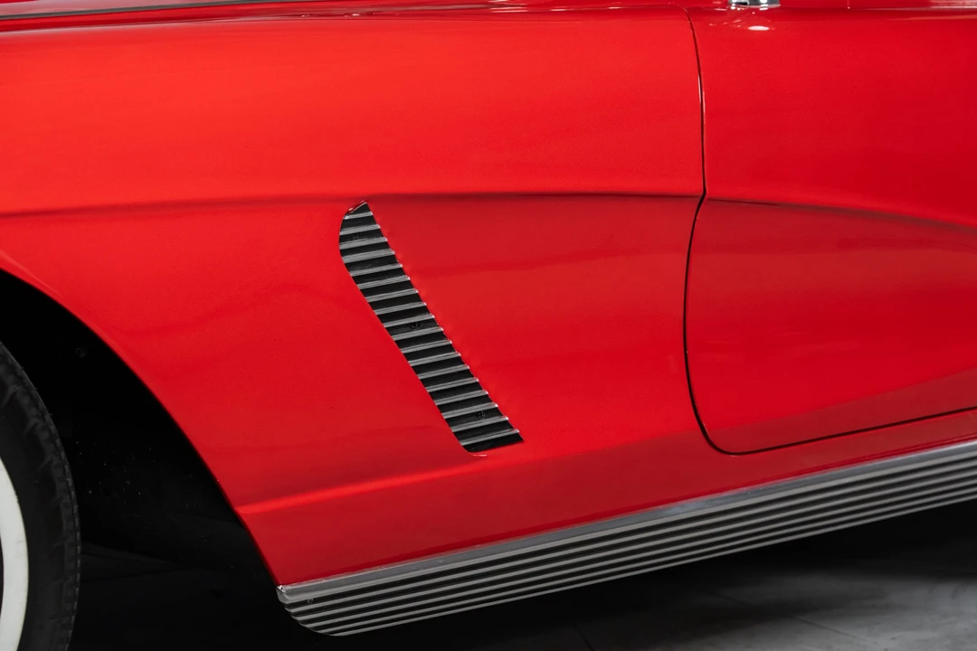 1962 Chevrolet Corvette C1 - Image 21 of 31