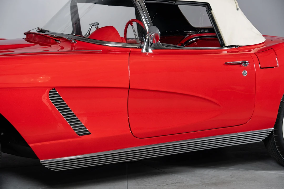 1962 Chevrolet Corvette C1 - Image 20 of 31