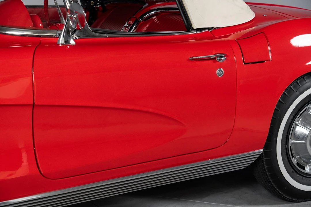 1962 Chevrolet Corvette C1 - Image 19 of 31