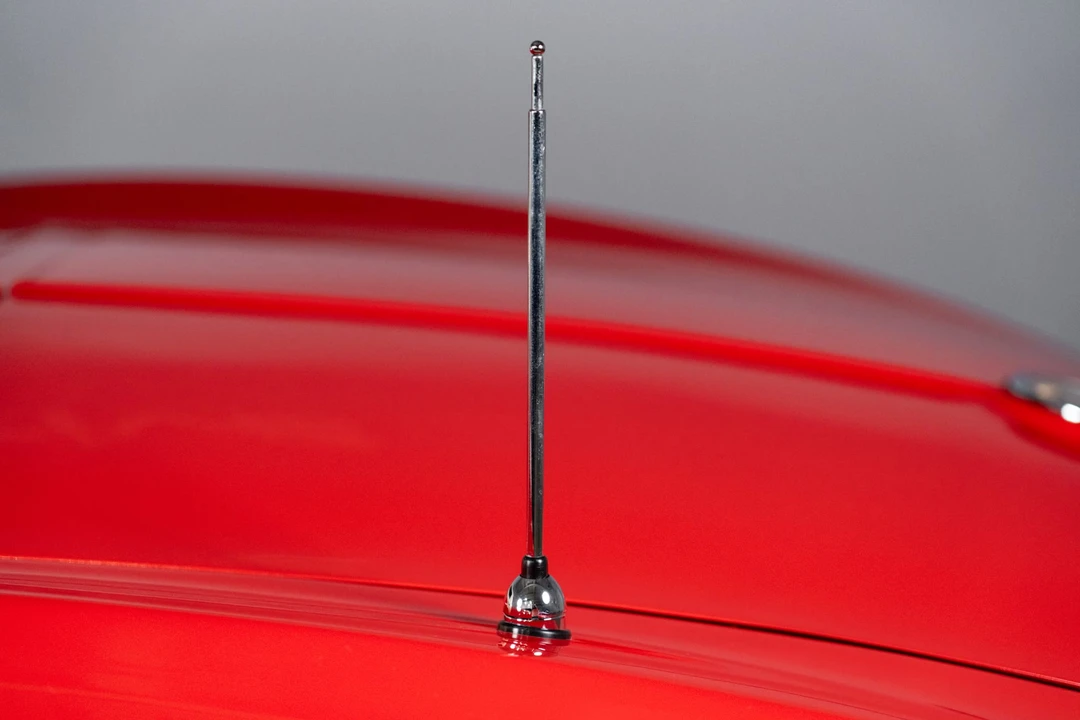 1962 Chevrolet Corvette C1 - Image 14 of 31