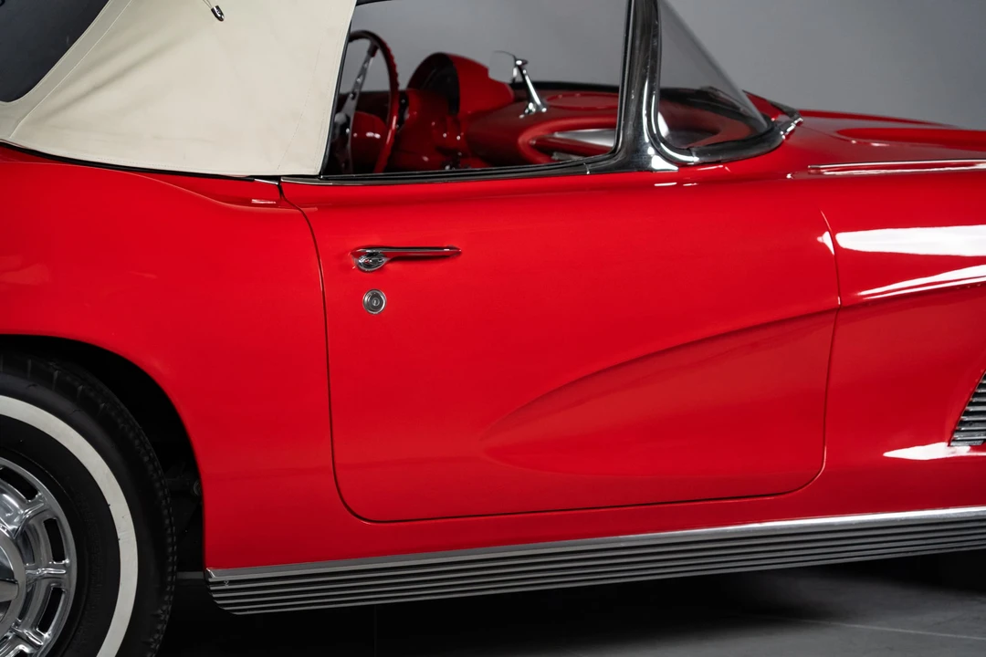 1962 Chevrolet Corvette C1 - Image 29 of 31