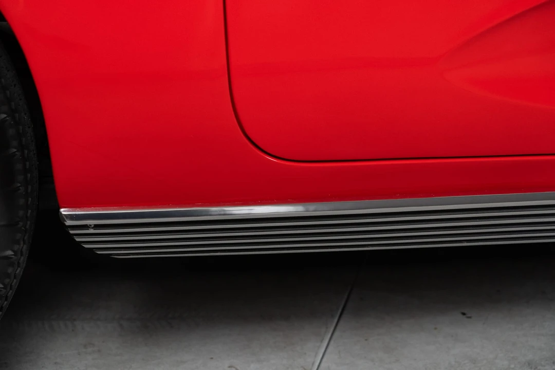1962 Chevrolet Corvette C1 - Image 30 of 31