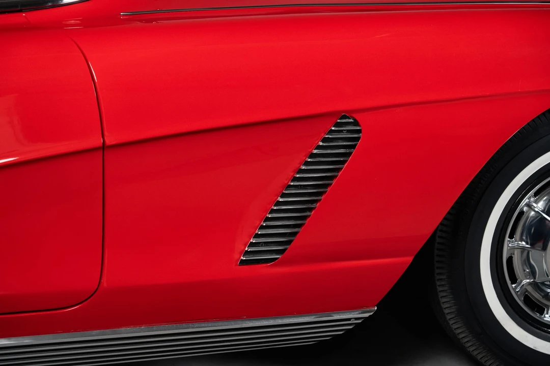1962 Chevrolet Corvette C1 - Image 27 of 31