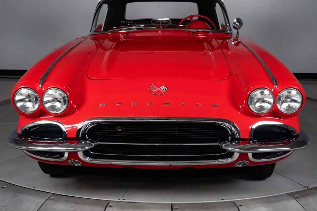 1962 Chevrolet Corvette C1 - Image 24 of 31