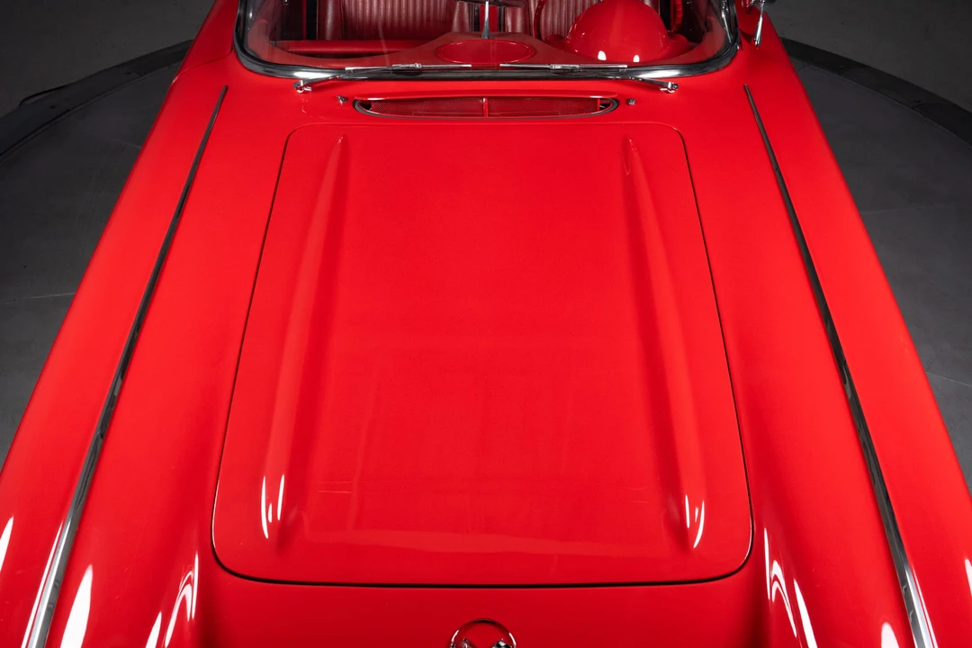 1962 Chevrolet Corvette C1 - Image 23 of 31