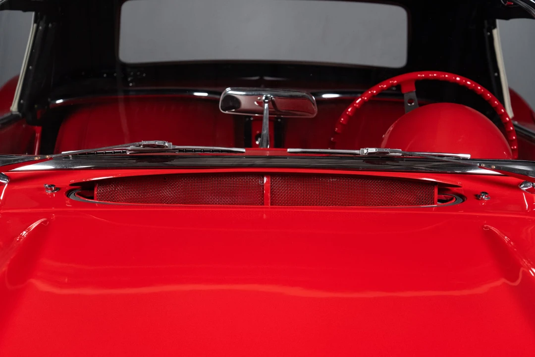 1962 Chevrolet Corvette C1 - Image 26 of 31