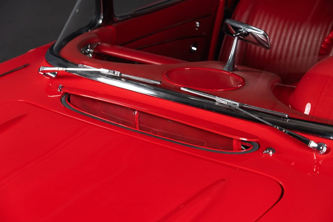 1962 Chevrolet Corvette C1 - Image 22 of 31