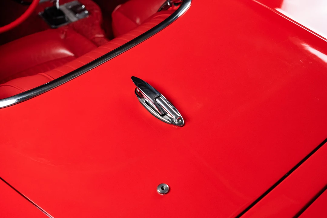 1962 Chevrolet Corvette C1 - Image 16 of 31