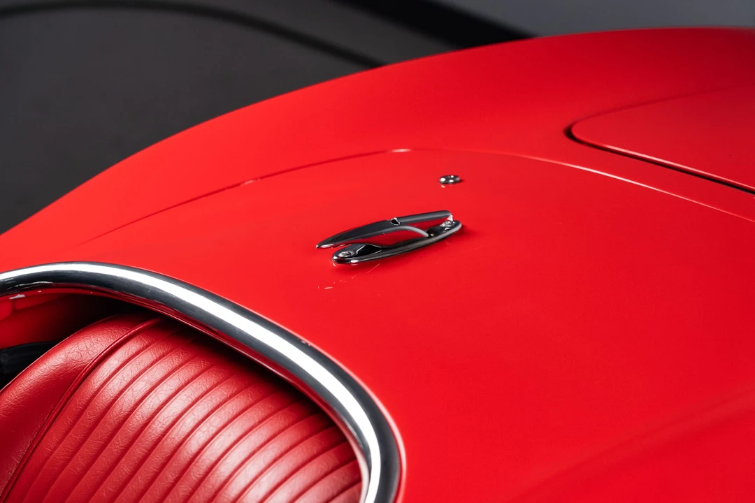 1962 Chevrolet Corvette C1 - Image 31 of 31