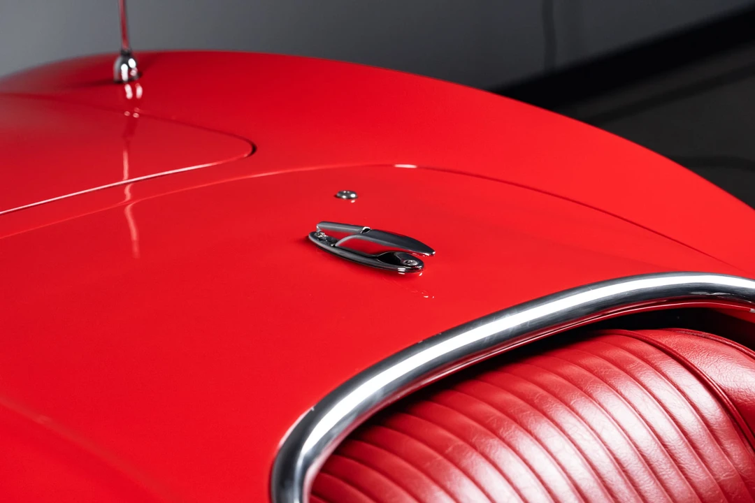 1962 Chevrolet Corvette C1 - Image 17 of 31