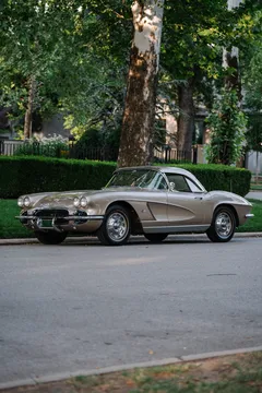1962 Chevrolet Corvette C1 - Image 3 of 31