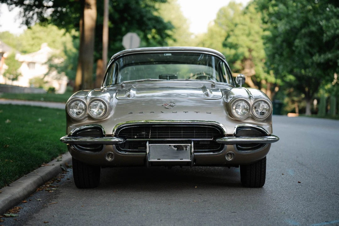 1962 Chevrolet Corvette C1 - Image 8 of 31