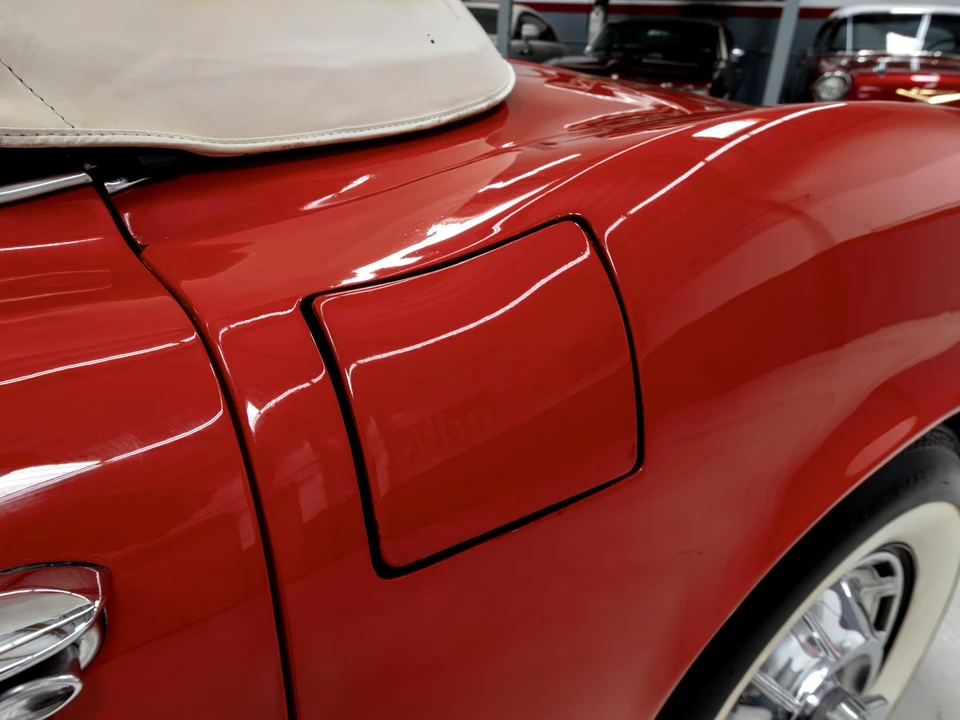 1962 Chevrolet Corvette C1 - Image 29 of 31