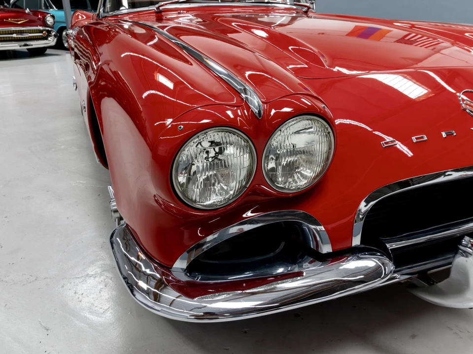 1962 Chevrolet Corvette C1 - Image 31 of 31