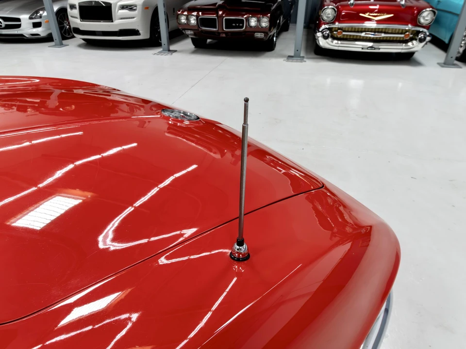 1962 Chevrolet Corvette C1 - Image 28 of 31