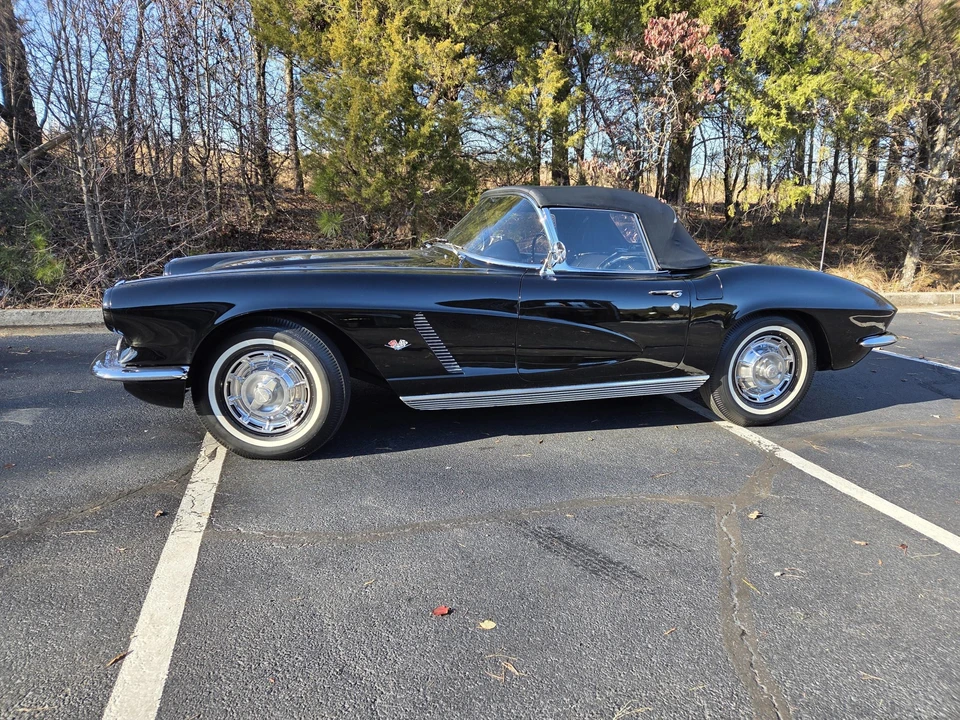 1962 Chevrolet Corvette C1 - Image 27 of 31