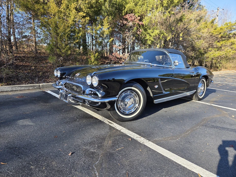 1962 Chevrolet Corvette C1 - Image 26 of 31