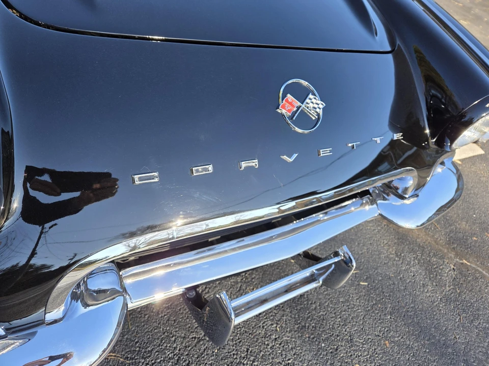 1962 Chevrolet Corvette C1 - Image 30 of 31