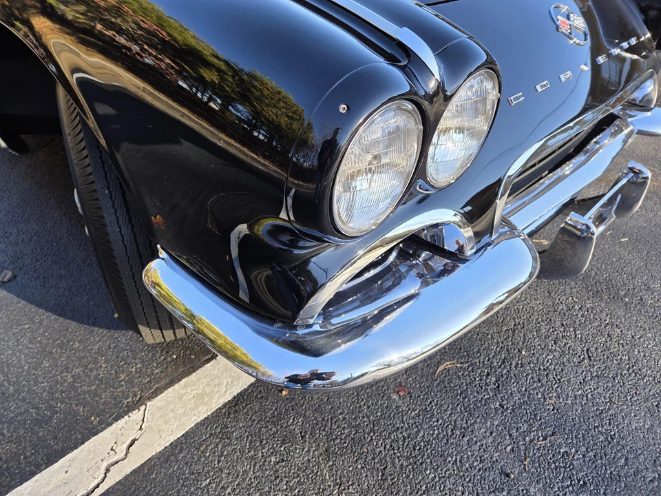 1962 Chevrolet Corvette C1 - Image 31 of 31