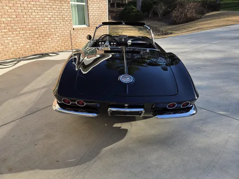 1962 Chevrolet Corvette C1 - Image 4 of 31